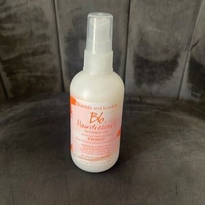 Bumble and bumble Hairdresser's Invisible Oil Primer